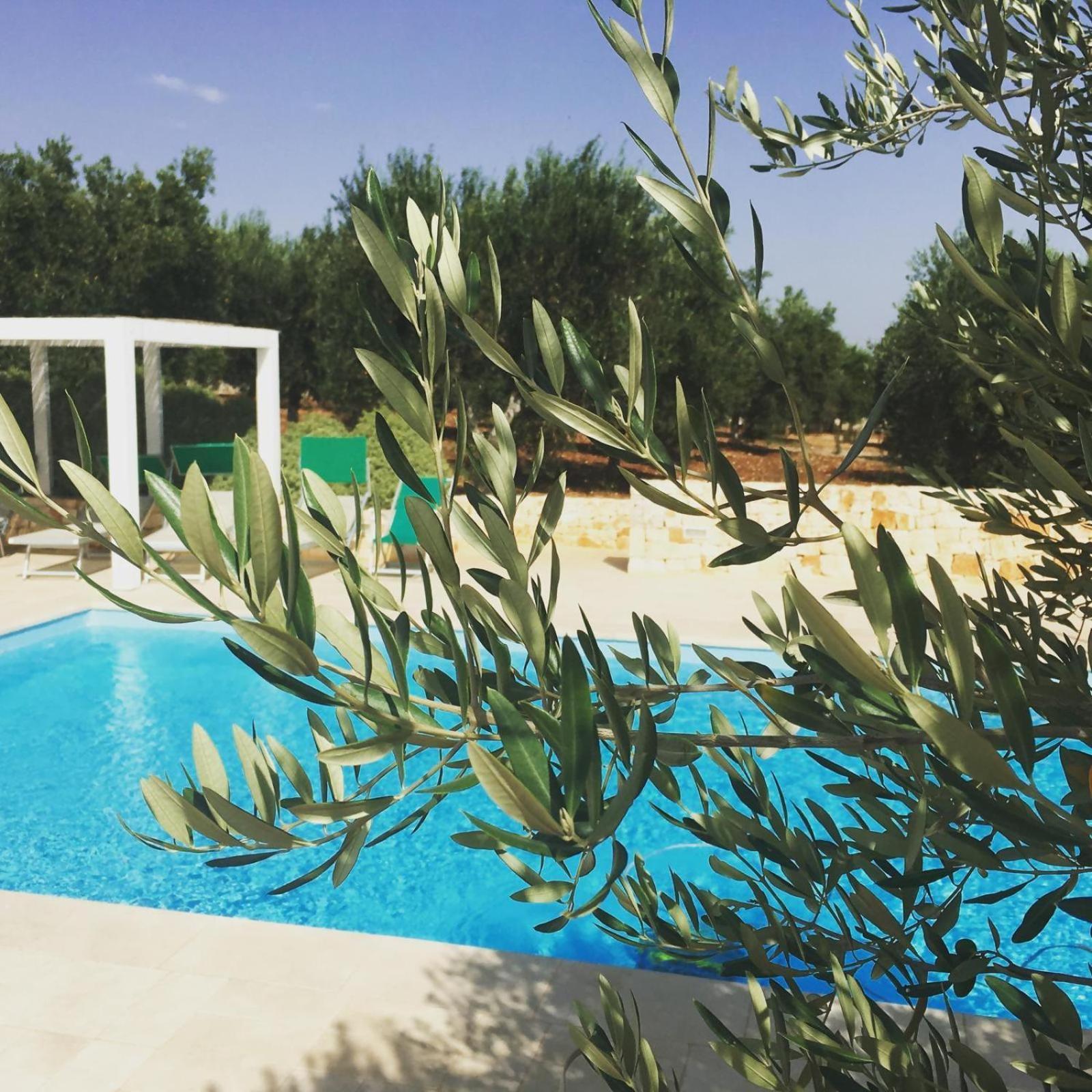Trullo Amato With Exclusive Pool * Rome