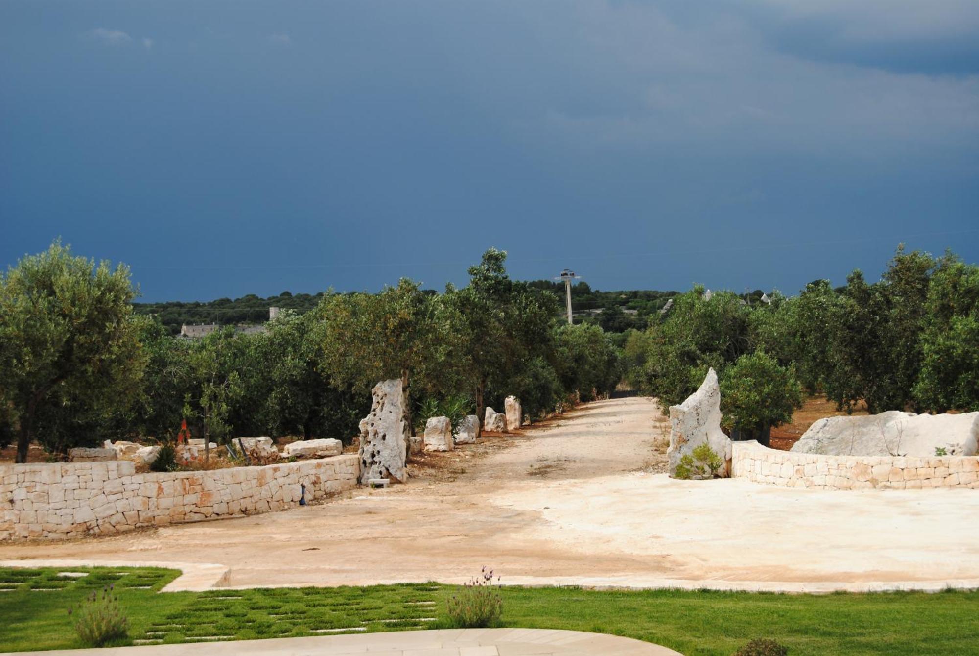 Trullo Amato With Exclusive Pool * Rome